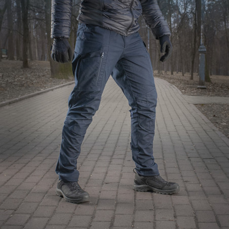 Spodnie taktyczne Conquistador Gen. I Flex 