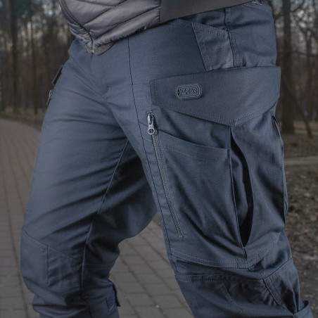 Spodnie taktyczne Conquistador Gen. I Flex 
