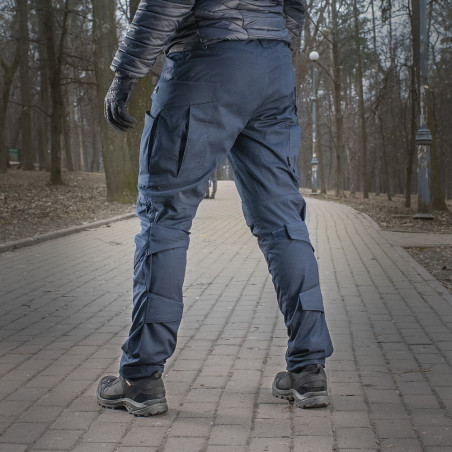 Spodnie taktyczne Conquistador Gen. I Flex 