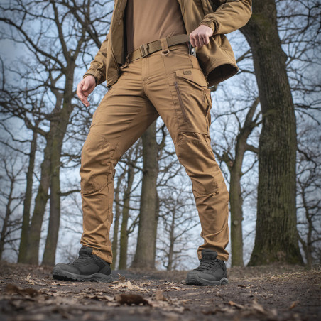 Spodnie taktyczne Conquistador Gen. I Flex 