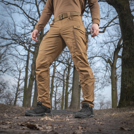 Spodnie taktyczne Conquistador Gen. I Flex 