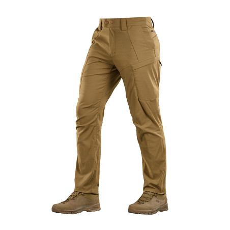 M-Tac Spodnie Sahara Flex Light 