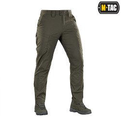 M-Tac Spodnie Sahara Flex Lite  2