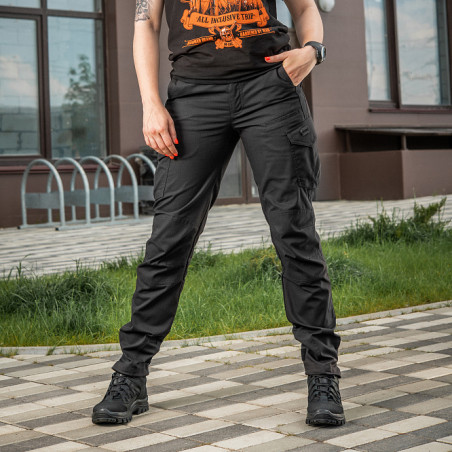 M-Tac Spodnie Aggressor Lady Flex 