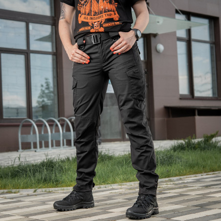 M-Tac Spodnie Aggressor Lady Flex 