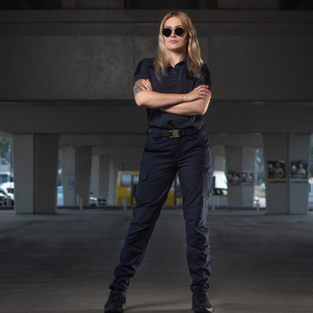 M-Tac Spodnie Aggressor Lady Flex 