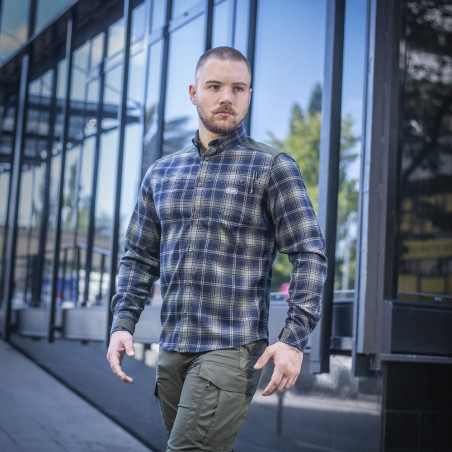 M-Tac Koszula Redneck Shirt 