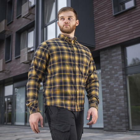 M-Tac Koszula Redneck Shirt 