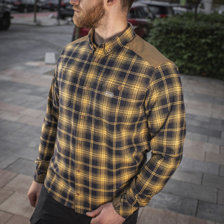 M-Tac Koszula Redneck Shirt 