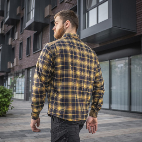 M-Tac Koszula Redneck Shirt 