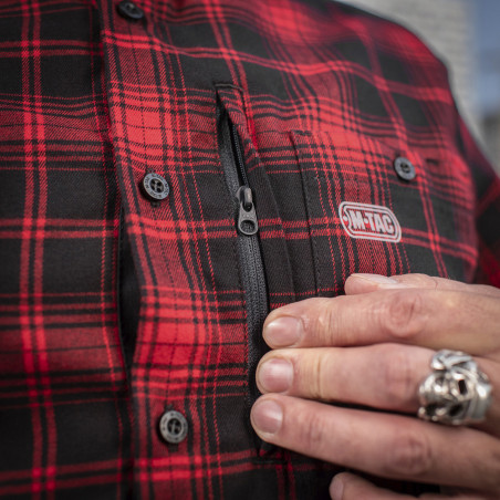 M-Tac Koszula Redneck Shirt 