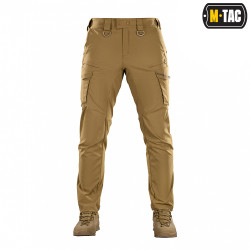 M-Tac Spodnie Aggressor Summer Flex  2