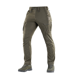 M-Tac Spodnie Aggressor Summer Flex 