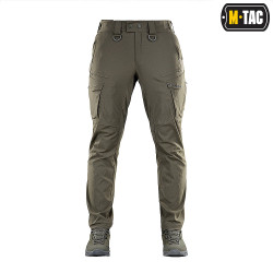 M-Tac Spodnie Aggressor Summer Flex  2