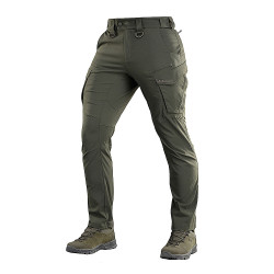 M-Tac Spodnie Aggressor Summer Flex 