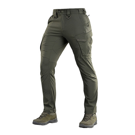 M-Tac Spodnie Aggressor Summer Flex 