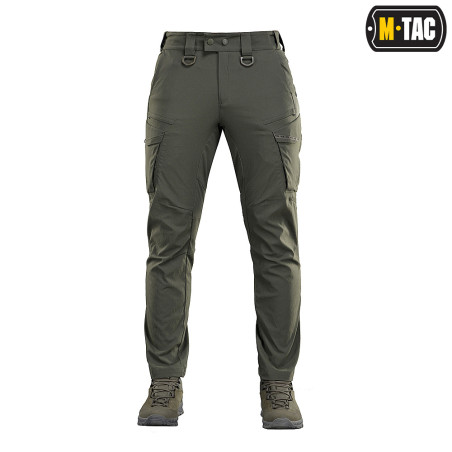 M-Tac Spodnie Aggressor Summer Flex 