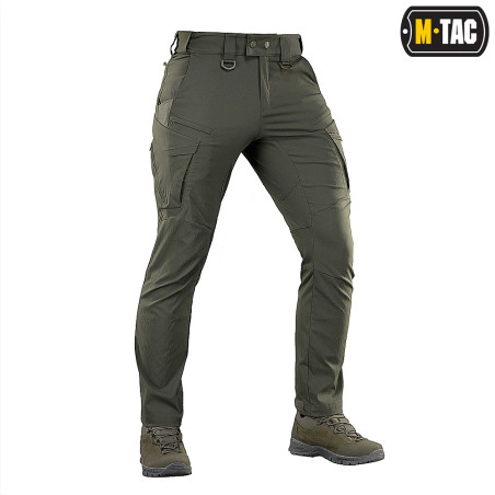 M-Tac Spodnie Aggressor Summer Flex 