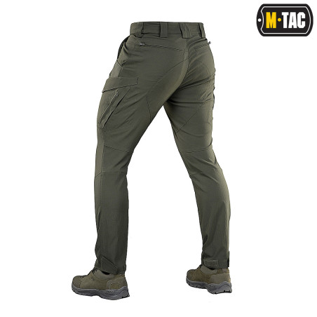 M-Tac Spodnie Aggressor Summer Flex 