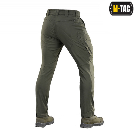 M-Tac Spodnie Aggressor Summer Flex 