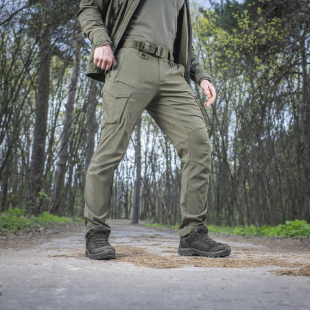 M-Tac Spodnie Aggressor Summer Flex 