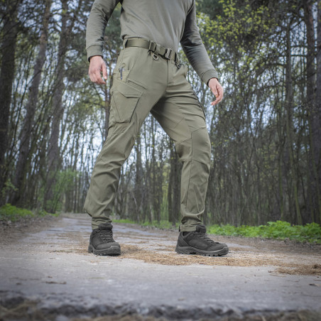 M-Tac Spodnie Aggressor Summer Flex 