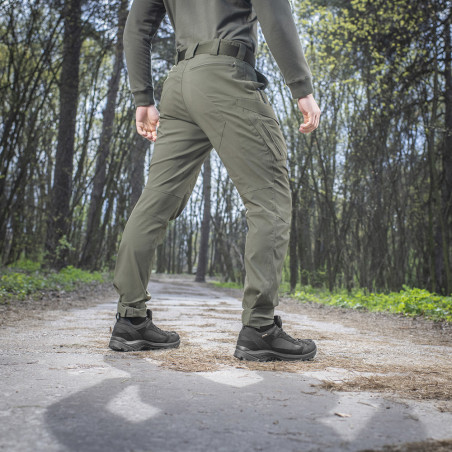 M-Tac Spodnie Aggressor Summer Flex 