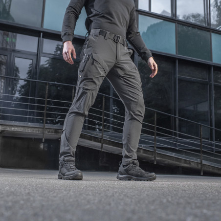 M-Tac Spodnie Rubicon Flex 