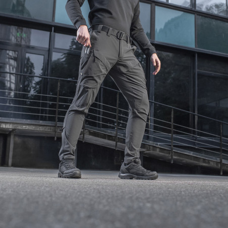 M-Tac Spodnie Rubicon Flex 