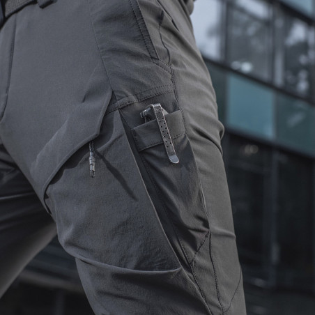 M-Tac Spodnie Rubicon Flex 