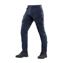 M-Tac Spodnie Rubicon Flex 