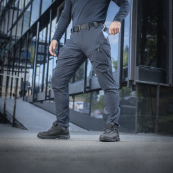 M-Tac Spodnie Rubicon Flex  2