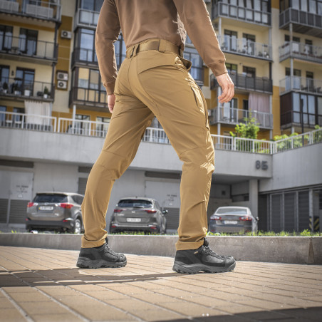 M-Tac Spodnie Rubicon Flex 