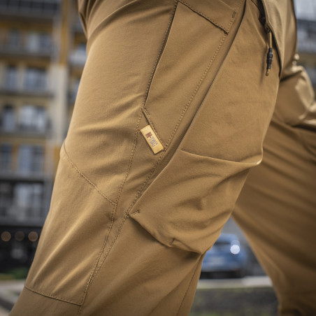 M-Tac Spodnie Rubicon Flex 