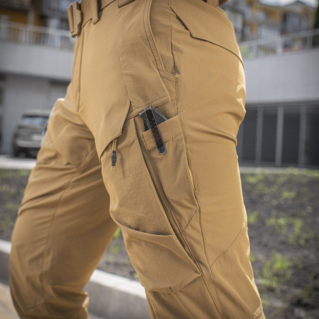 M-Tac Spodnie Rubicon Flex 