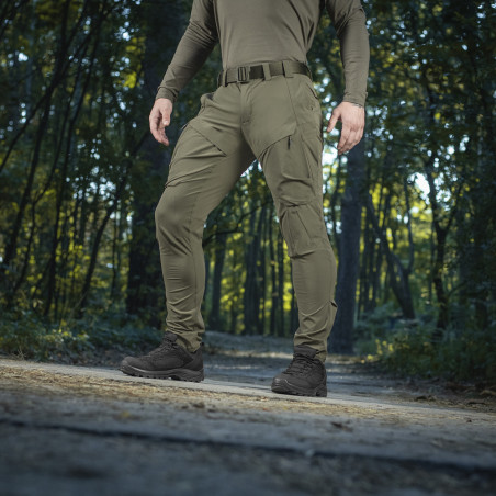 M-Tac Spodnie Rubicon Flex 