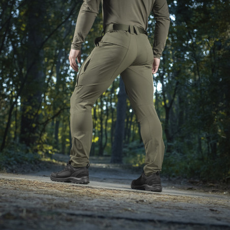 M-Tac Spodnie Rubicon Flex 