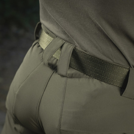 M-Tac Spodnie Rubicon Flex 