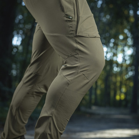 M-Tac Spodnie Rubicon Flex 