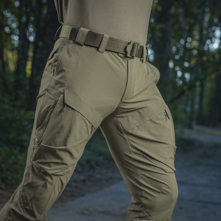 M-Tac Spodnie Rubicon Flex 