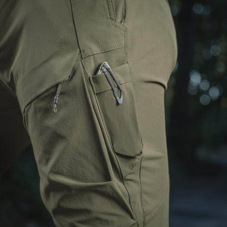 M-Tac Spodnie Rubicon Flex 