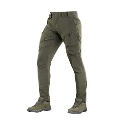 M-Tac Spodnie Rubicon Flex 