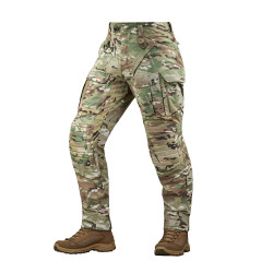 M-Tac Spodnie STURM Gen.II NYCO Extreme (YKK) 