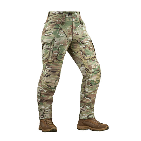 M-Tac Spodnie STURM Gen.II NYCO Extreme (YKK) 