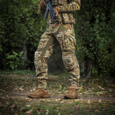 M-Tac Spodnie STURM Gen.II NYCO Extreme (YKK) 