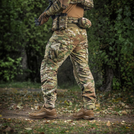 M-Tac Spodnie STURM Gen.II NYCO Extreme (YKK) 