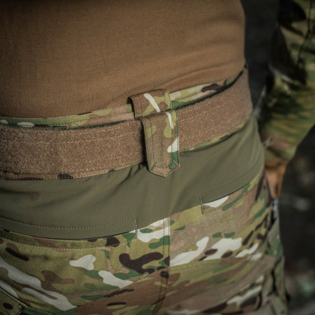 M-Tac Spodnie STURM Gen.II NYCO Extreme (YKK) 