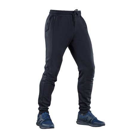 M-Tac Spodnie Stealth Cotton 