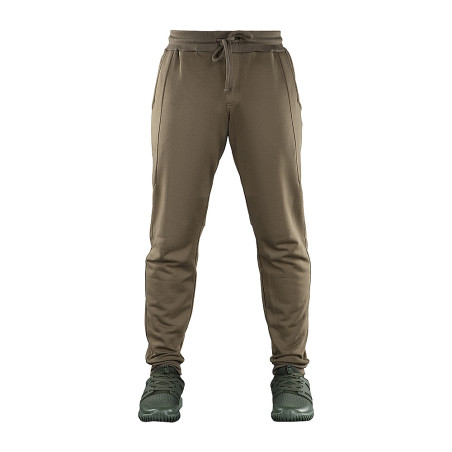 M-Tac Spodnie Stealth Cotton 