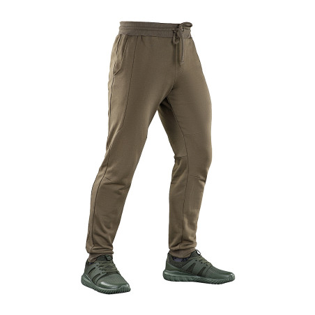 M-Tac Spodnie Stealth Cotton 